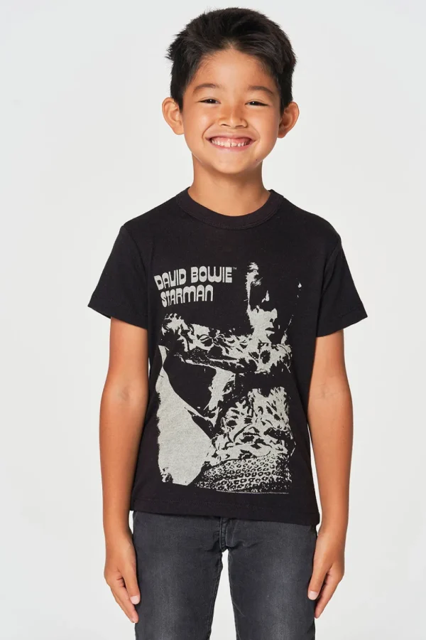 Cheap David Bowie - Starman Women/Kids/BOY Boys | Music