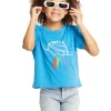 Best David Bowie - Starman Tee Women/Kids Girls | Music