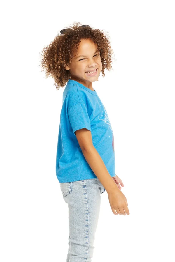 Best David Bowie - Starman Tee Women/Kids Girls | Music