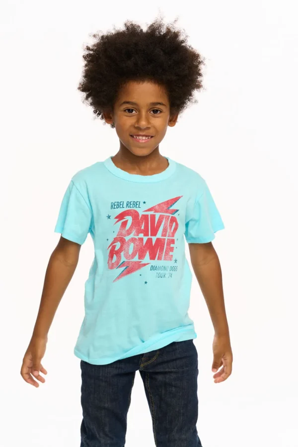 Store David Bowie - Tour '74 Women/Kids/BOY Boys | Music