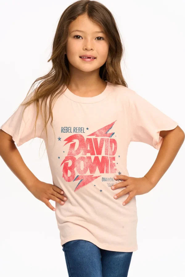 Clearance David Bowie - Tour '74 Women/Kids Girls | Music
