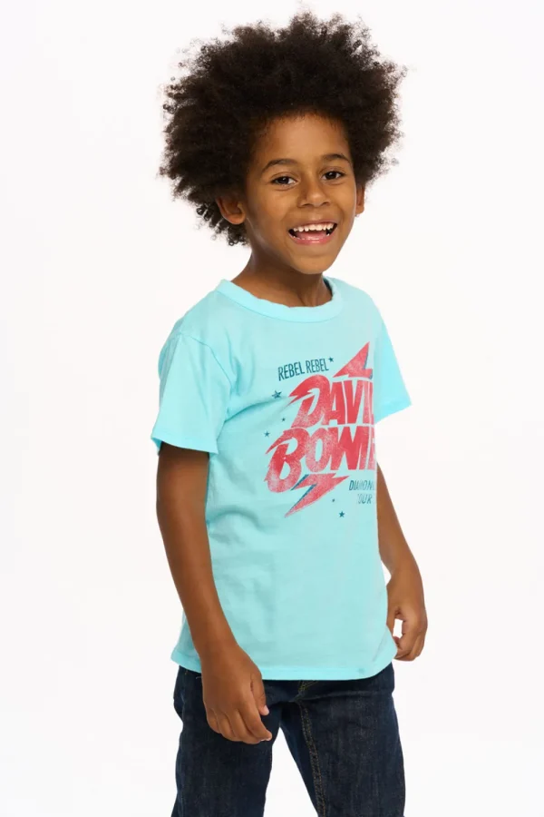 Store David Bowie - Tour '74 Women/Kids/BOY Boys | Music