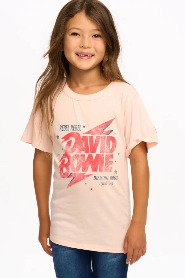 Clearance David Bowie - Tour '74 Women/Kids Girls | Music
