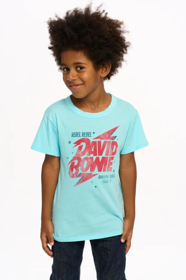 Store David Bowie - Tour '74 Women/Kids/BOY Boys | Music