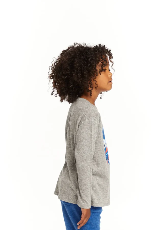 Sale David Bowie Outer Space Long Sleeve Women/Kids/BOY Boys | Music