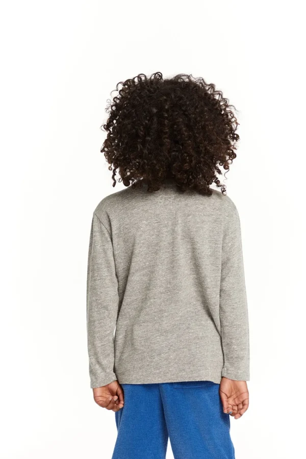 Sale David Bowie Outer Space Long Sleeve Women/Kids/BOY Boys | Music