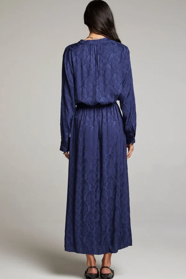 Hot Denverr Sapphire Maxi Dress Women Loungewear | Dresses