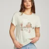 New Desert Magic Tee Women Loungewear | Graphics