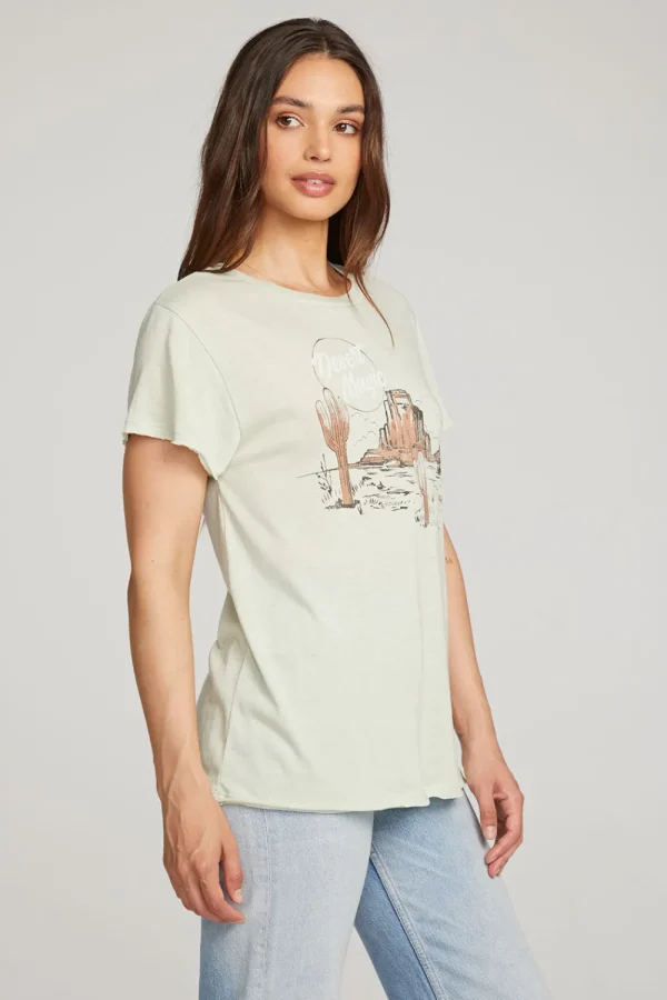New Desert Magic Tee Women Loungewear | Graphics