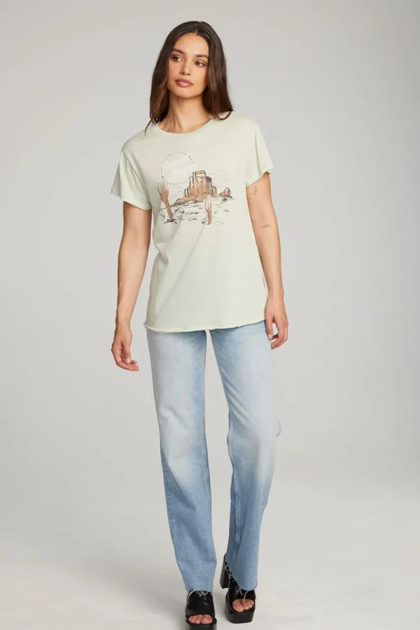 New Desert Magic Tee Women Loungewear | Graphics
