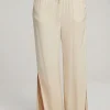 Cheap Devine Off-White Bark Trousers Women Loungewear | Bottoms