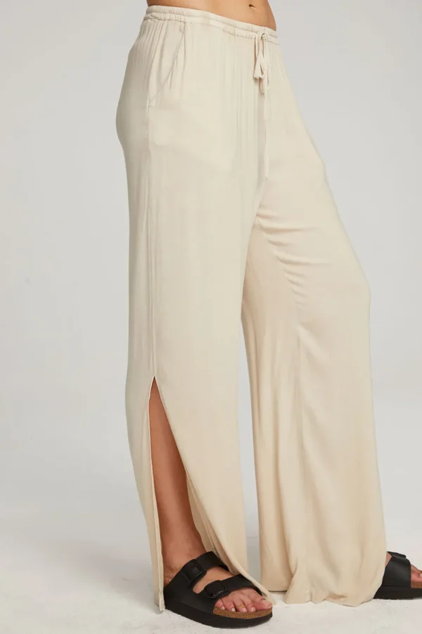 Cheap Devine Off-White Bark Trousers Women Loungewear | Bottoms