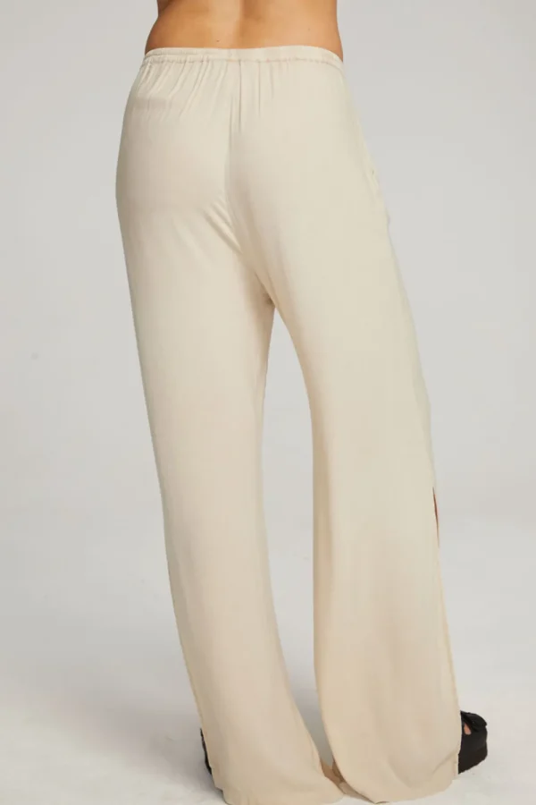 Cheap Devine Off-White Bark Trousers Women Loungewear | Bottoms