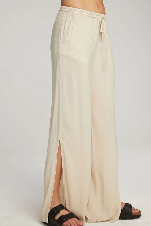 Cheap Devine Off-White Bark Trousers Women Loungewear | Bottoms
