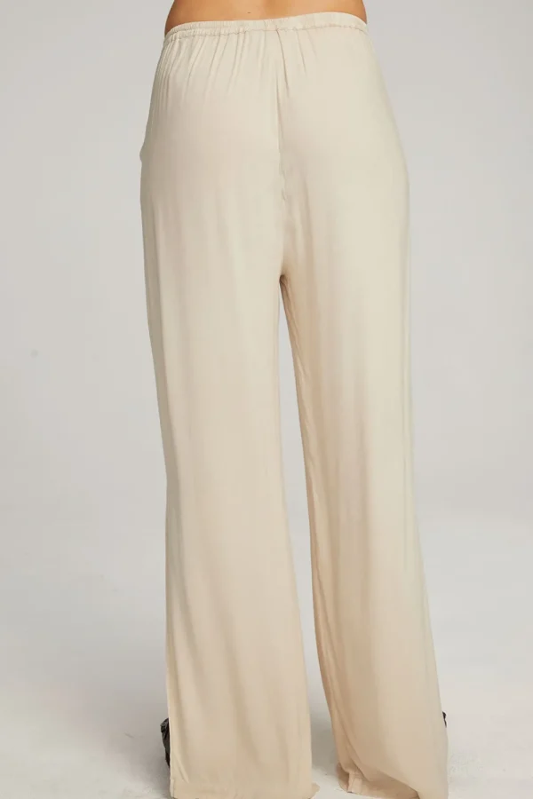 Cheap Devine Off-White Bark Trousers Women Loungewear | Bottoms