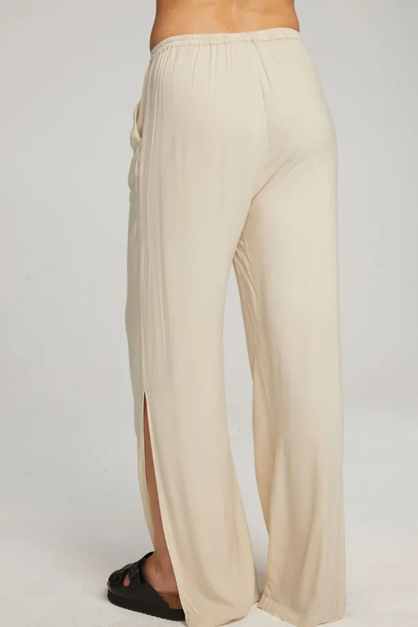 Cheap Devine Off-White Bark Trousers Women Loungewear | Bottoms
