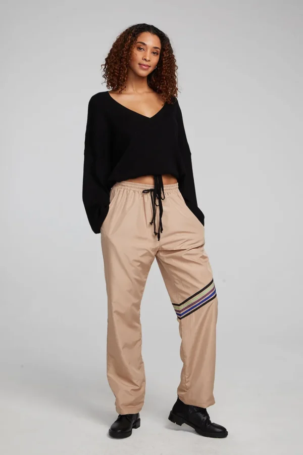 Best Sale Diamond Shadow Black Long Sleeve Women Loungewear