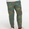Cheap Dino Camo Boys Pant Kids/BOY Boys