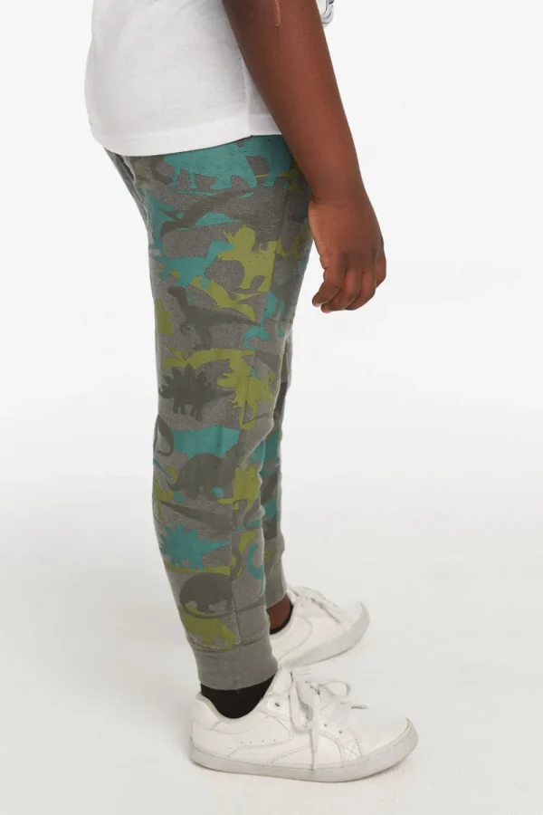 Cheap Dino Camo Boys Pant Kids/BOY Boys