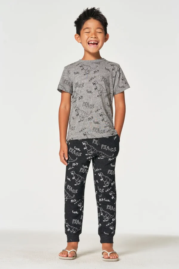 Clearance Dino Jam Kids/BOY Boys