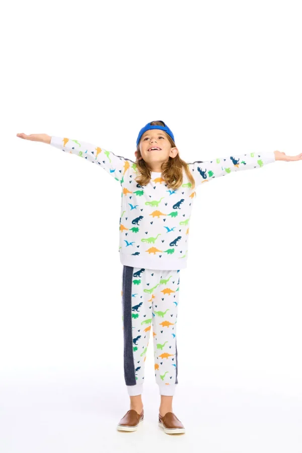 Store Dino Jogger Kids/BOY Boys