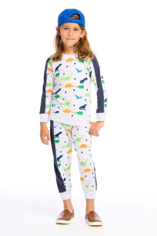 Store Dino Jogger Kids/BOY Boys