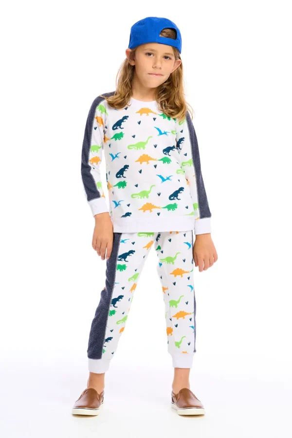 Store Dino Jogger Kids/BOY Boys