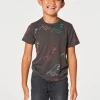 Outlet Dino Party Kids/BOY Boys