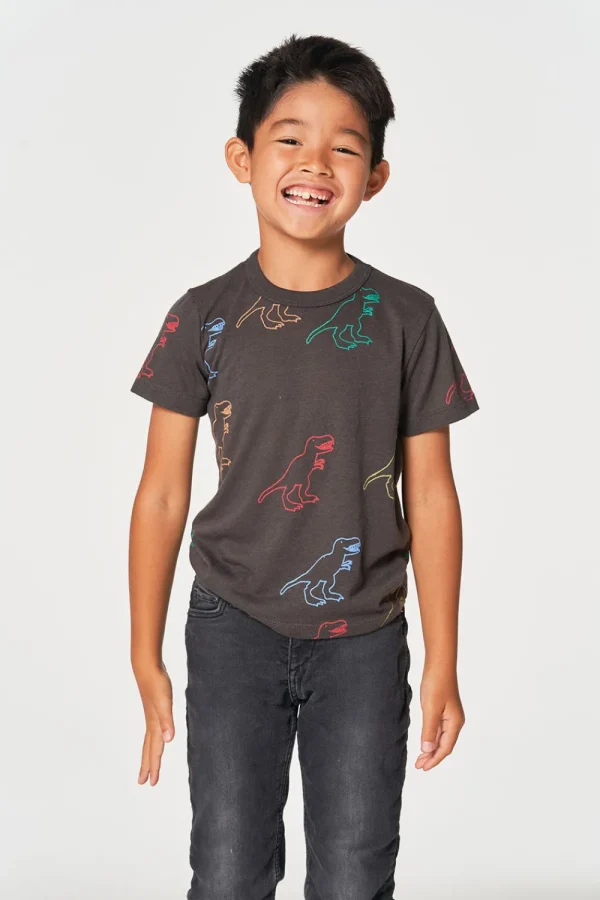 Outlet Dino Party Kids/BOY Boys