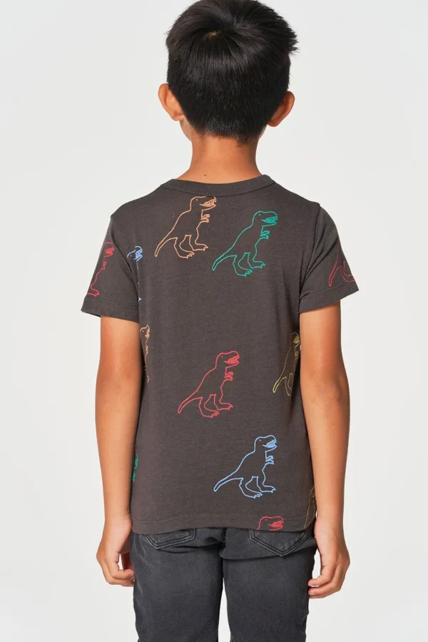 Outlet Dino Party Kids/BOY Boys
