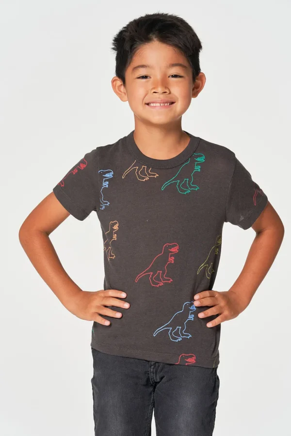 Outlet Dino Party Kids/BOY Boys