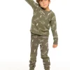 Fashion Dino Pullover Kids/BOY Boys