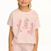 Store Disney 100 - Woody, Mickey, Snow White Pullover Kids Girls