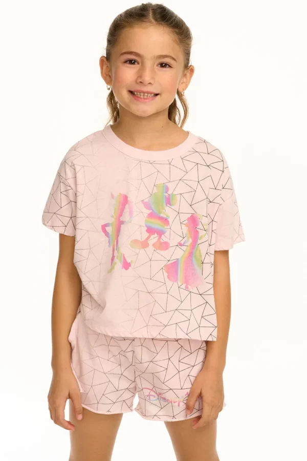 Store Disney 100 - Woody, Mickey, Snow White Pullover Kids Girls