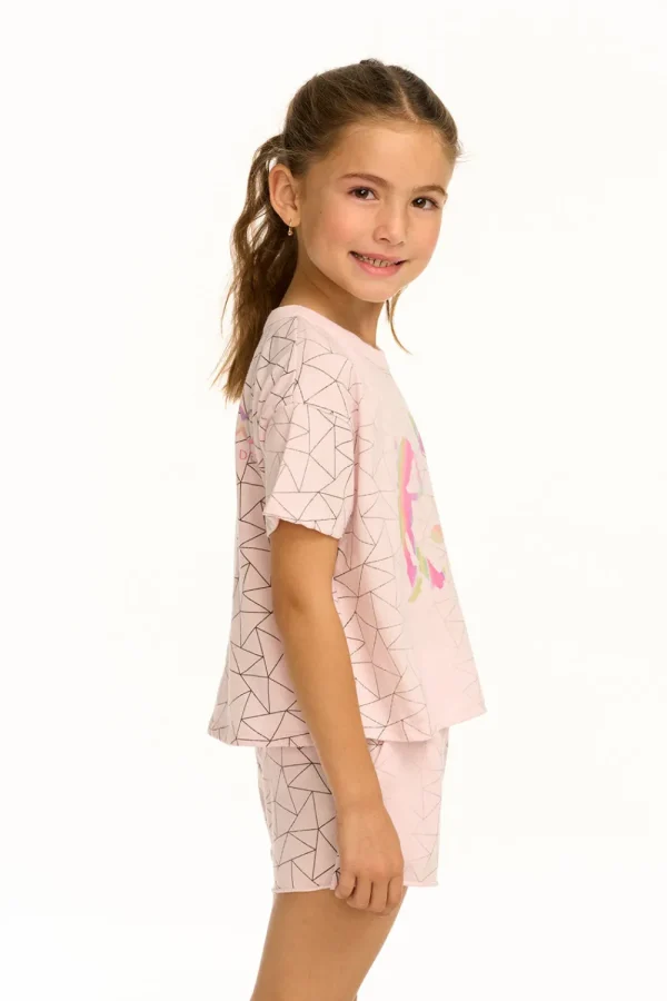 Store Disney 100 - Woody, Mickey, Snow White Pullover Kids Girls