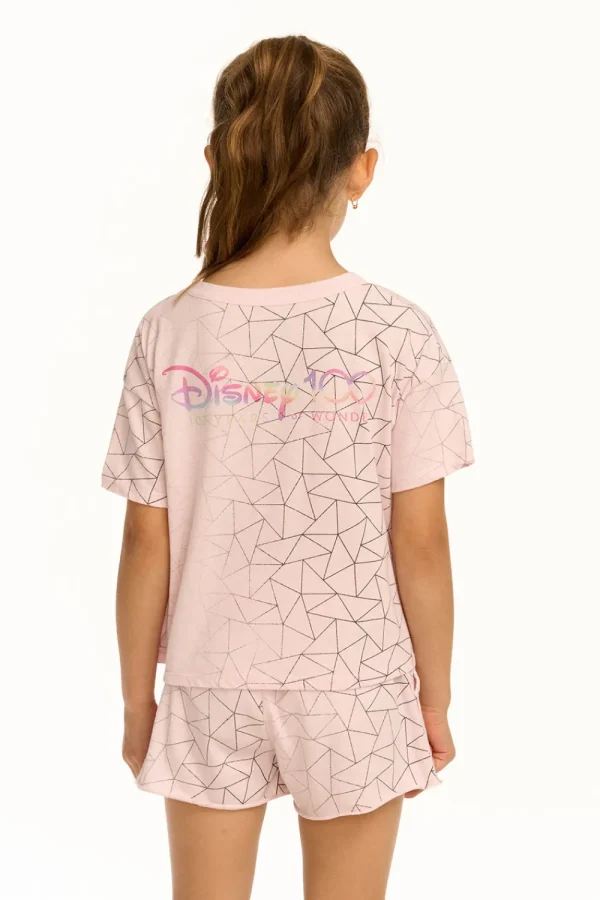 Store Disney 100 - Woody, Mickey, Snow White Pullover Kids Girls