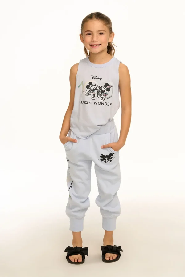 Cheap Disney 100 - 100 Years Of Wonder Joggers Kids Girls