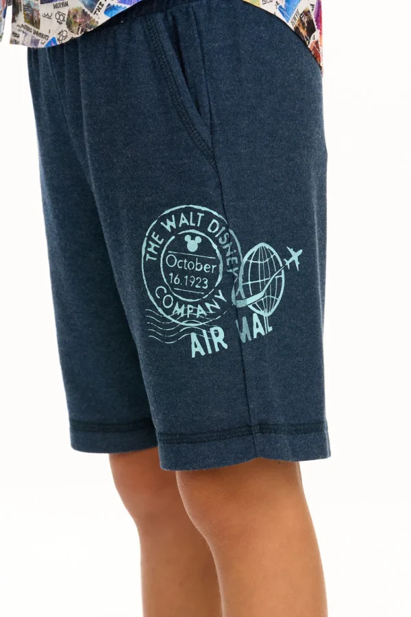 Cheap Disney 100 - "Air Mail" Short Kids/BOY Boys