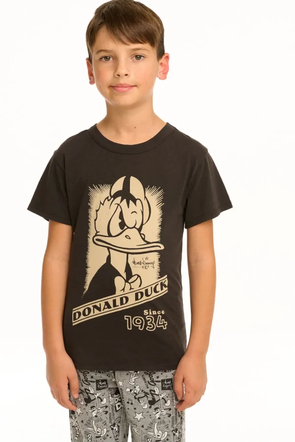 Clearance Disney 100 - Donald Duck Tee Kids/BOY Boys