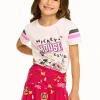 Clearance Disney 100 - Mickey Mouse Club Skort Kids Girls