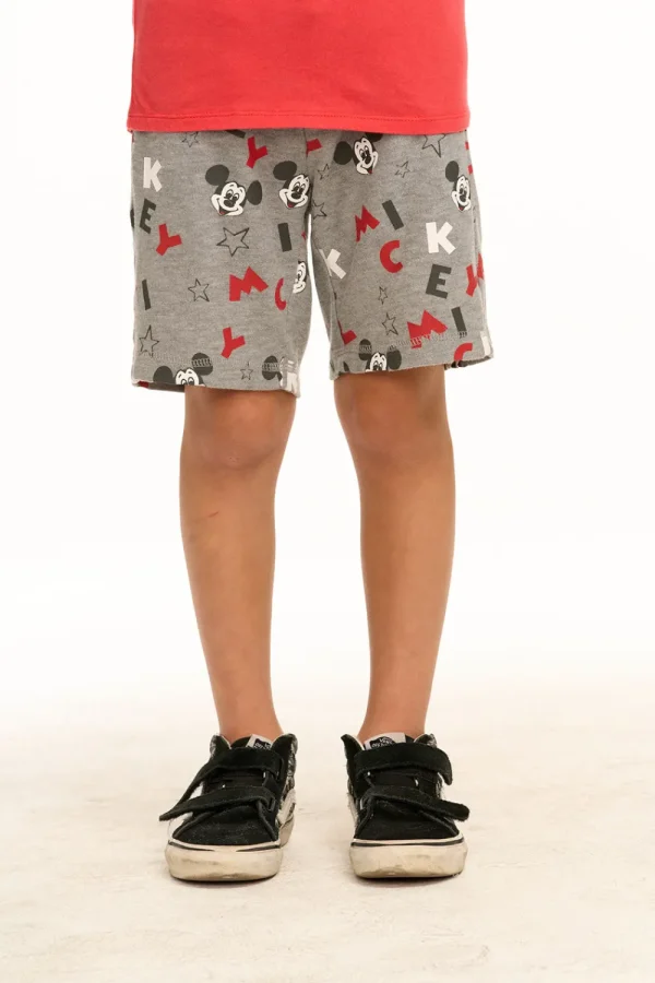 Best Disney 100 - Mickey Stars Shorts Kids/BOY Boys