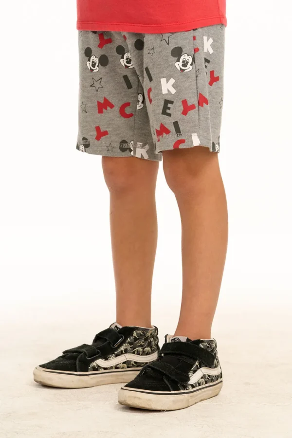 Best Disney 100 - Mickey Stars Shorts Kids/BOY Boys