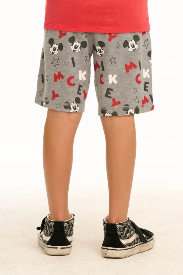 Best Disney 100 - Mickey Stars Shorts Kids/BOY Boys