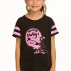 Cheap Disney 100 - Sassy And Sweet Tee Kids Girls