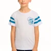 Best Disney 100 - Steamboat Willie Tee Kids/BOY Boys