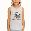 Shop Disney 100 -100 Years Of Wonder Tank Top Kids Girls