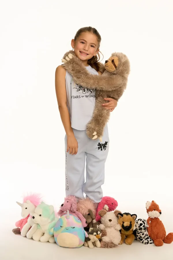 Shop Disney 100 -100 Years Of Wonder Tank Top Kids Girls