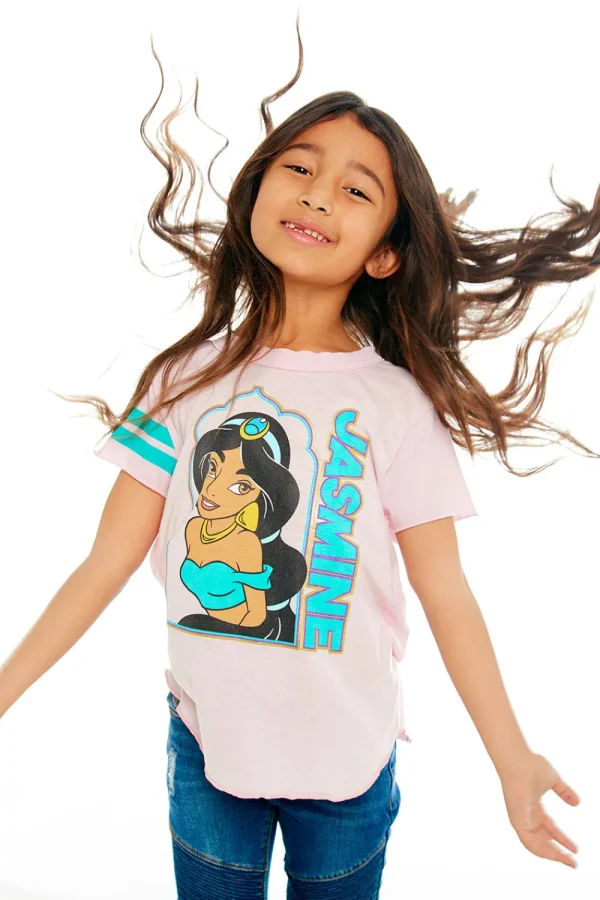 Fashion Disney Aladdin - Jasmine Kids Girls
