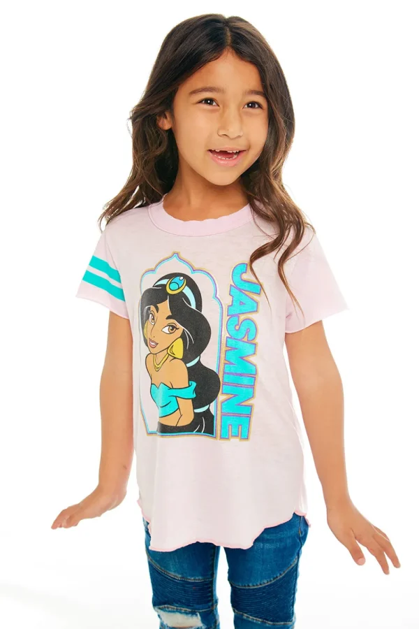 Fashion Disney Aladdin - Jasmine Kids Girls