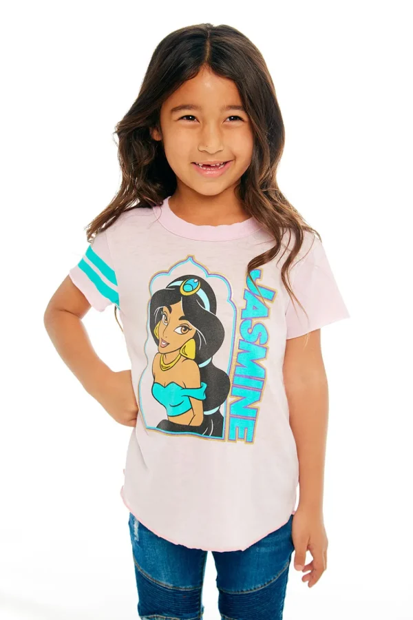 Fashion Disney Aladdin - Jasmine Kids Girls